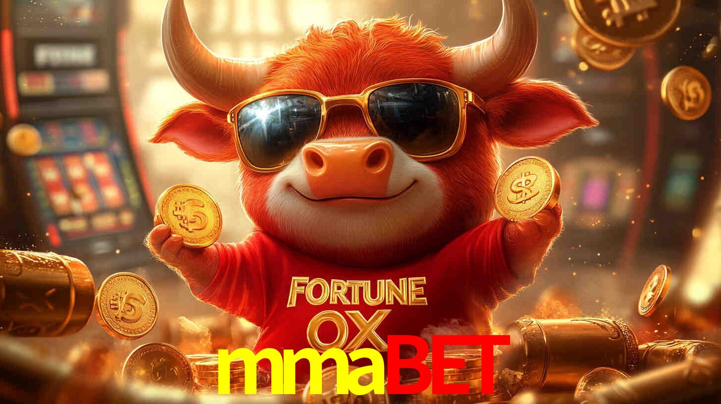 mmabet: Seu Cassino Premiado com Pagamentos Rápidos