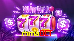 Welcome Bonus mmabet
