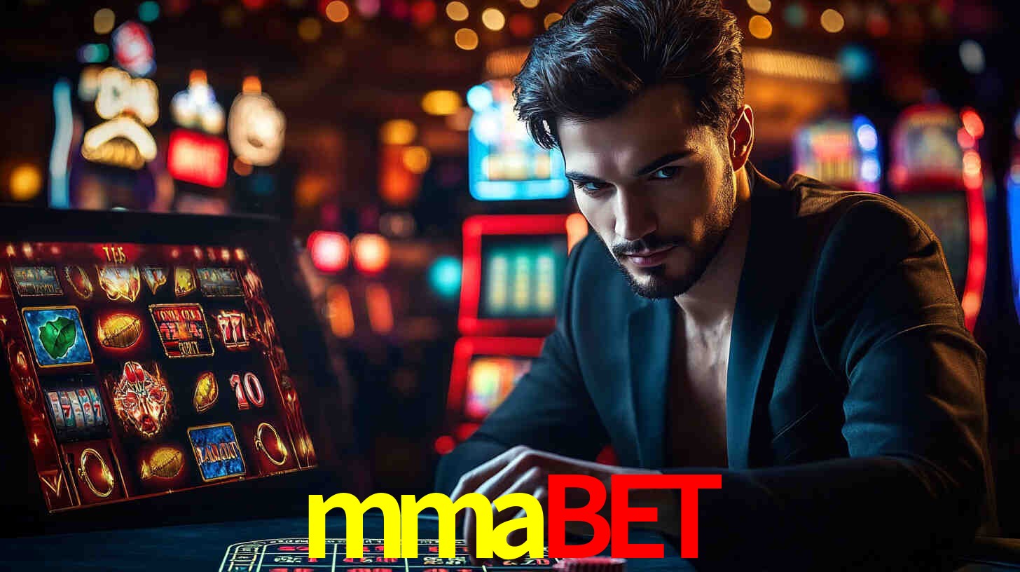 mmabet