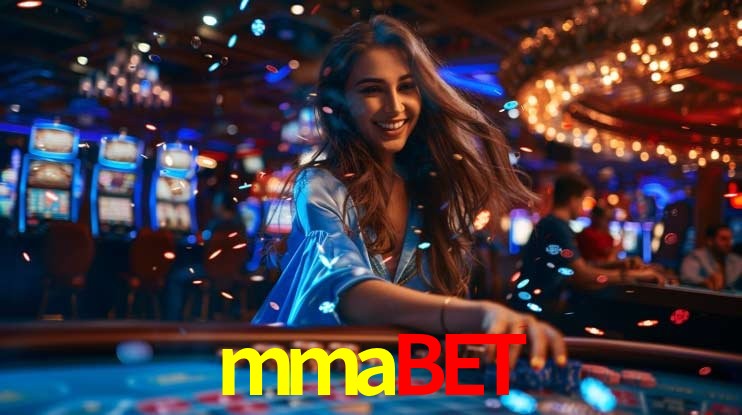 Statistics mmabet