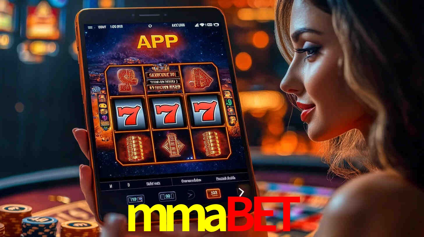 mmabet - Aposta de Risco Máximo - mmabet.com