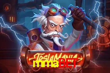 Estatísticas mmabet