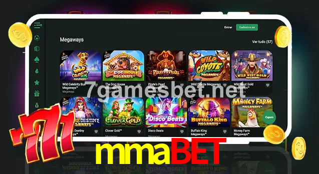 mmabet aplicativo