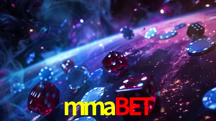 Game Providers mmabet