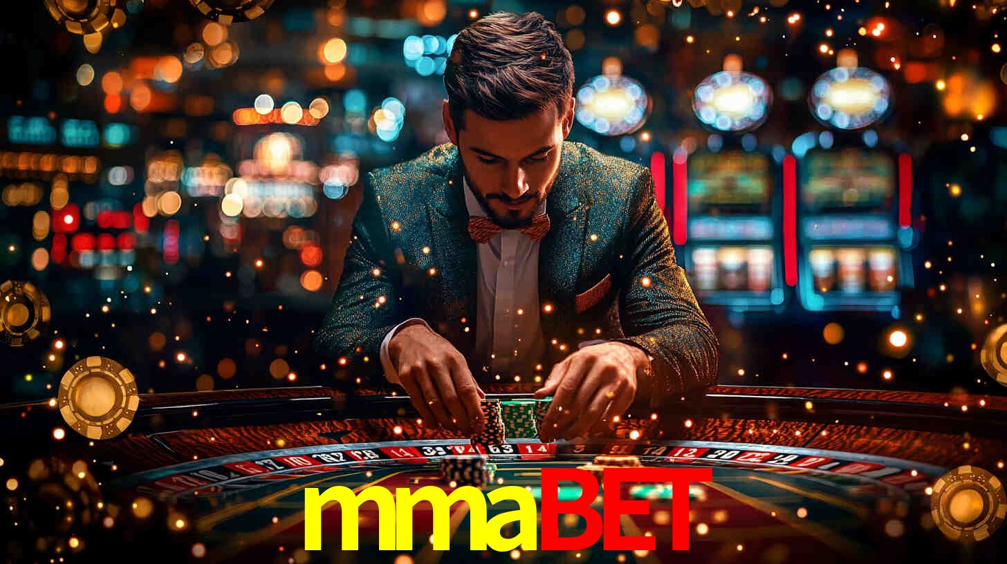 Tournaments mmabet