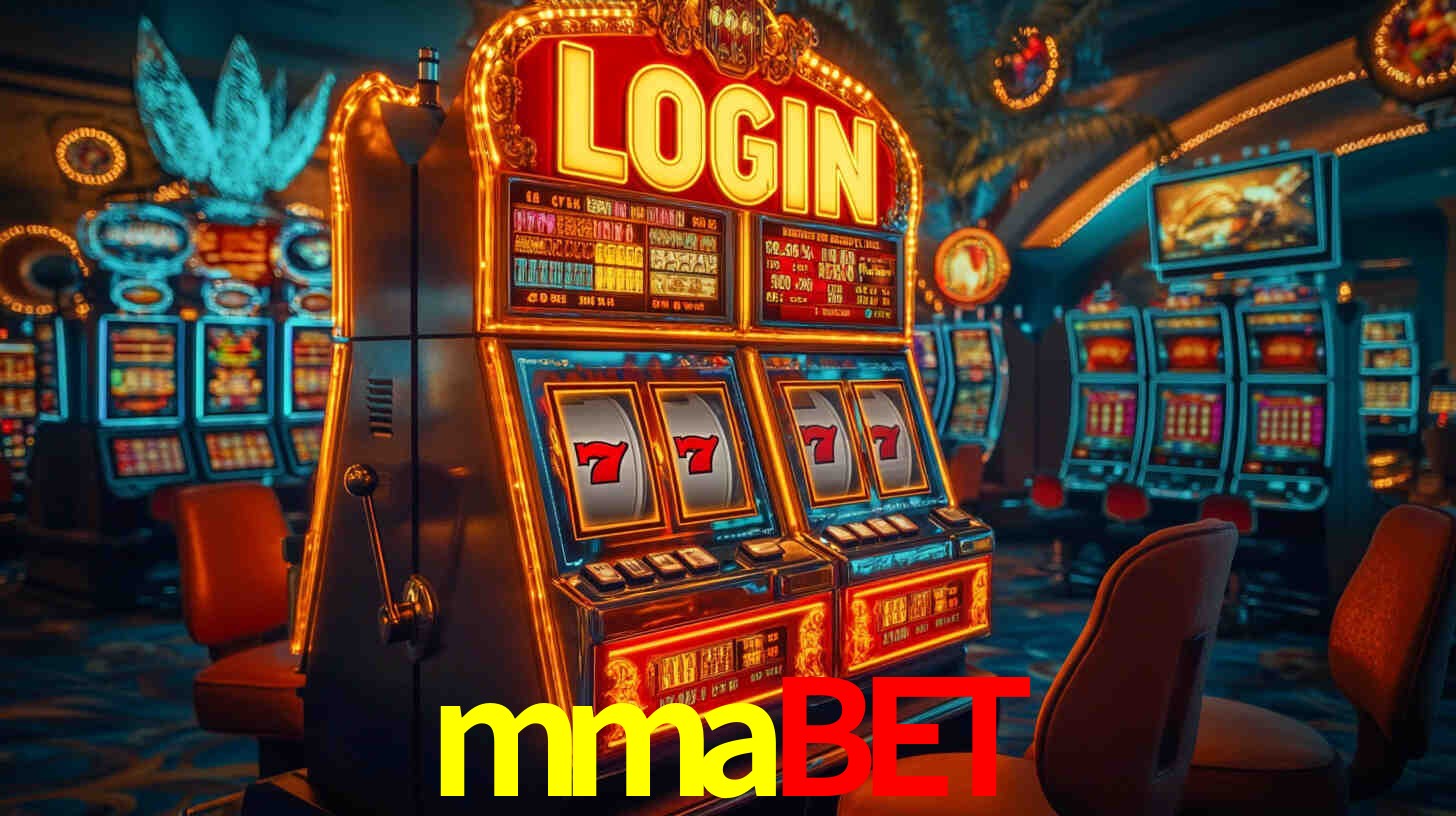 Welcome Bonus mmabet