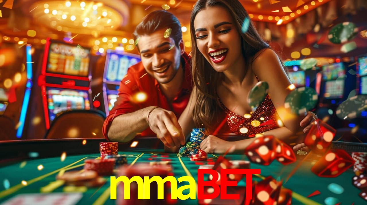 Estatísticas do Jogo mmabet
