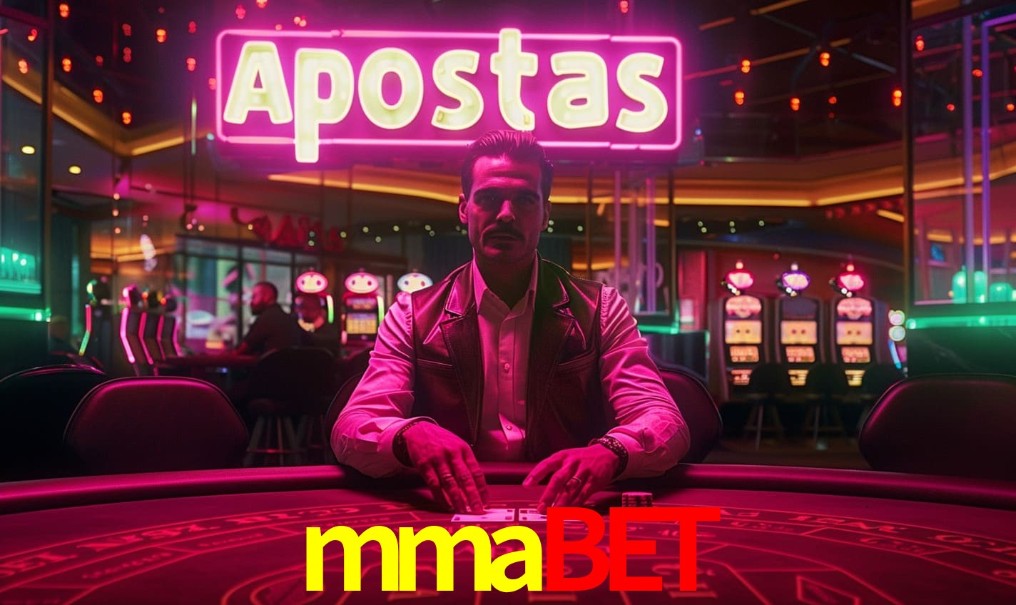 A Popularidade dos Caça-Níqueis no mmabet