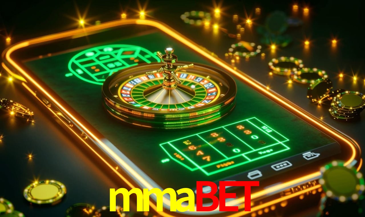 Casino Ao Vivo mmabet
