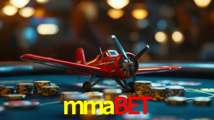 Slot Games mmabet