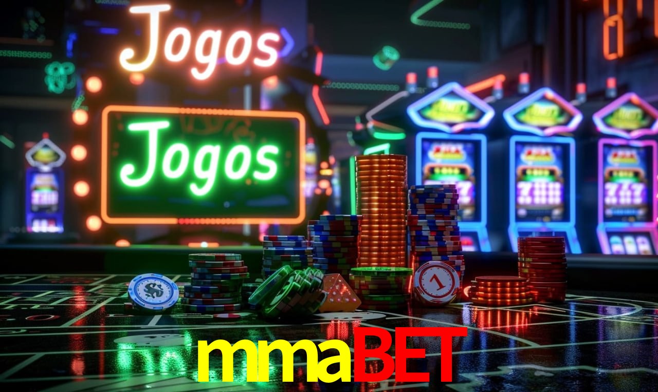 mmabet: A Experiência de Casino com Jogos de Mesa ao Vivo