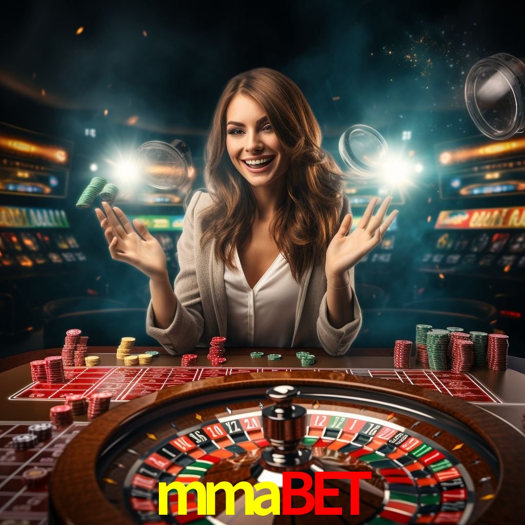 mmabet App Interface