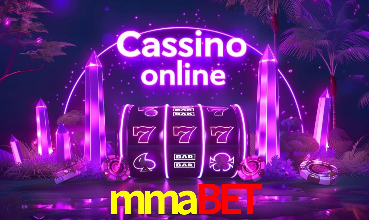 Recursos de Bônus mmabet