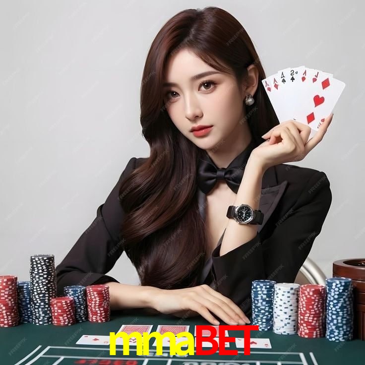 Diretório de Jogos mmabet