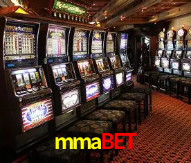 Descubra o Mundo do Cassino Online com mmabet
