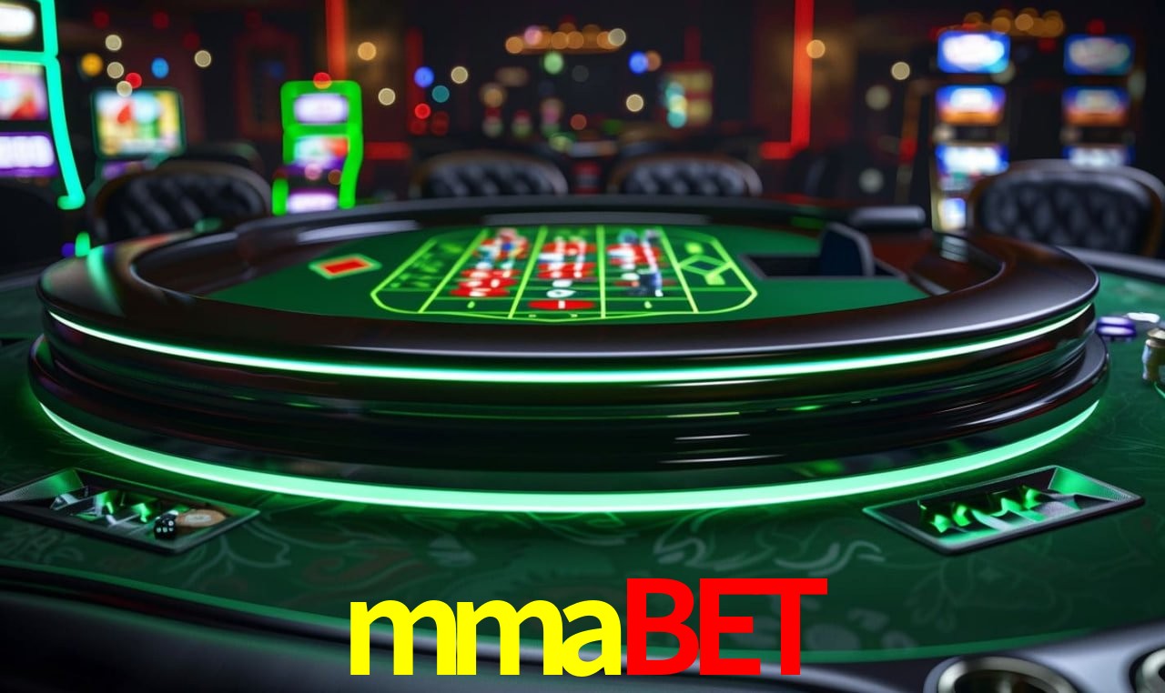 Seasonal Promotions mmabet