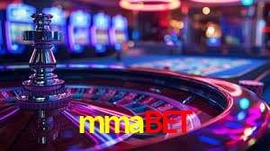 Casino VIP mmabet