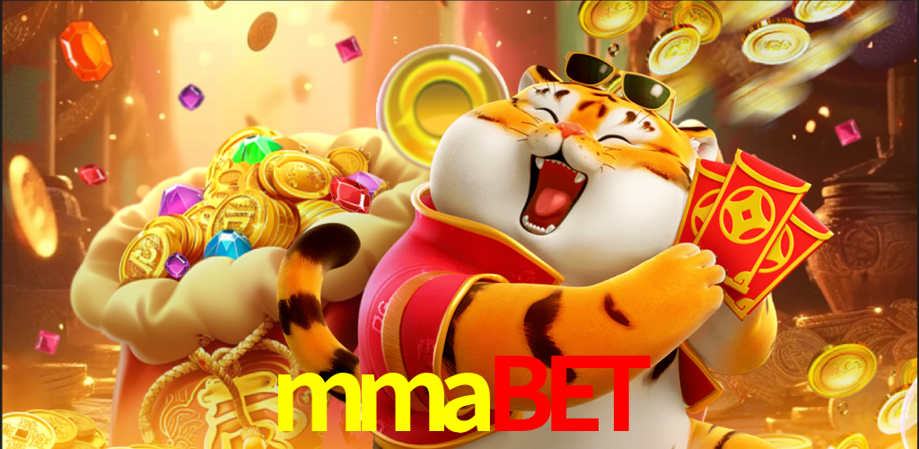 mmabet.com