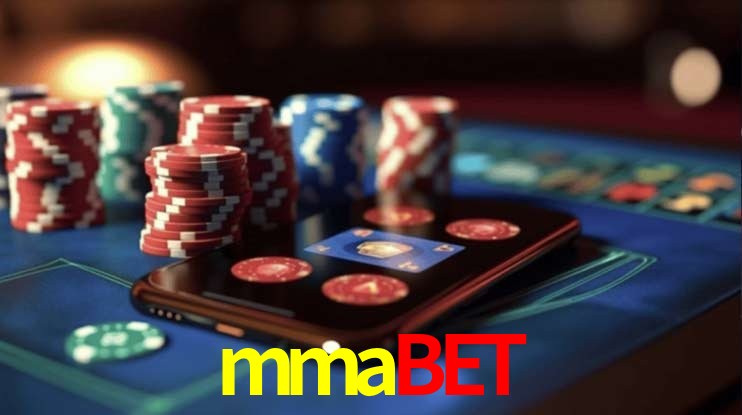 Apostas de Tênis mmabet