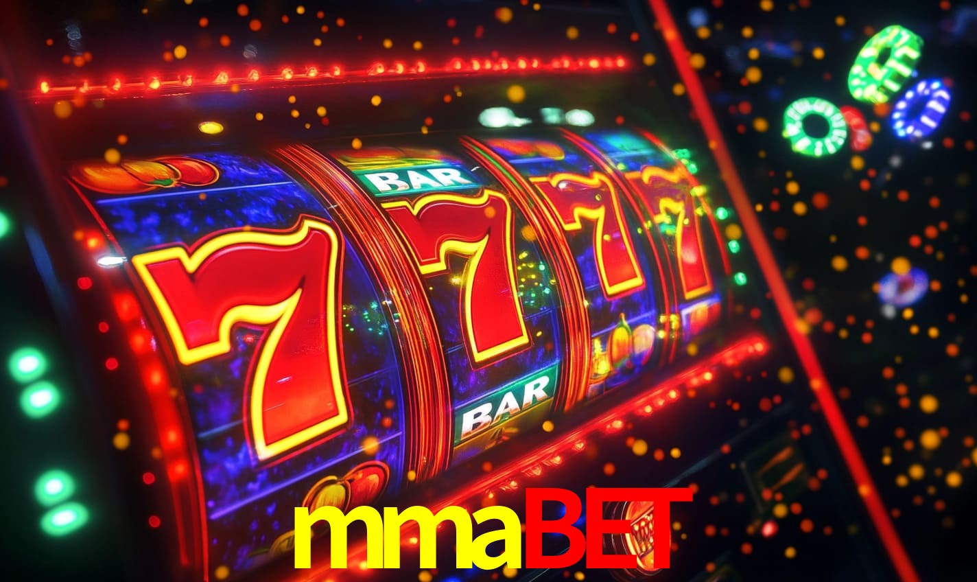 mmabet.com