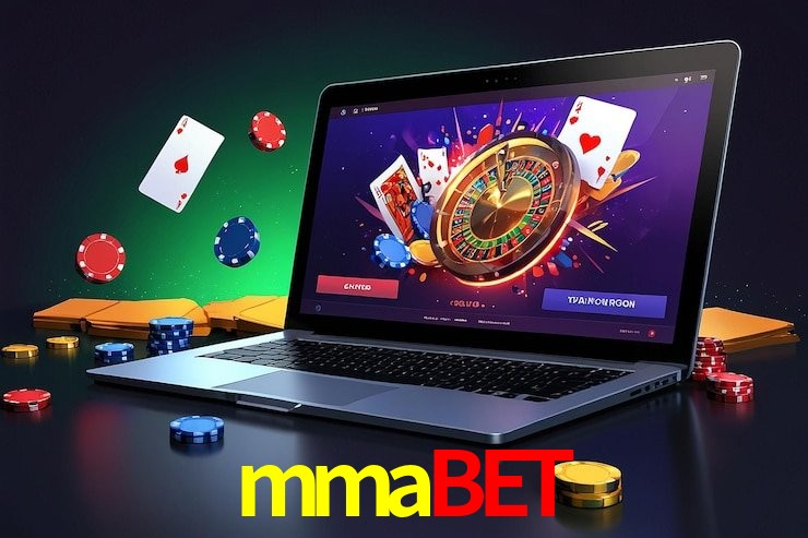 Login Seguro mmabet