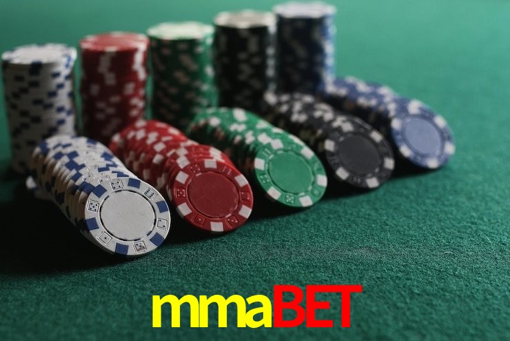 Game Statistics mmabet