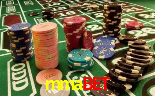 Bônus Generosos e Exclusivos no mmabet para Você!