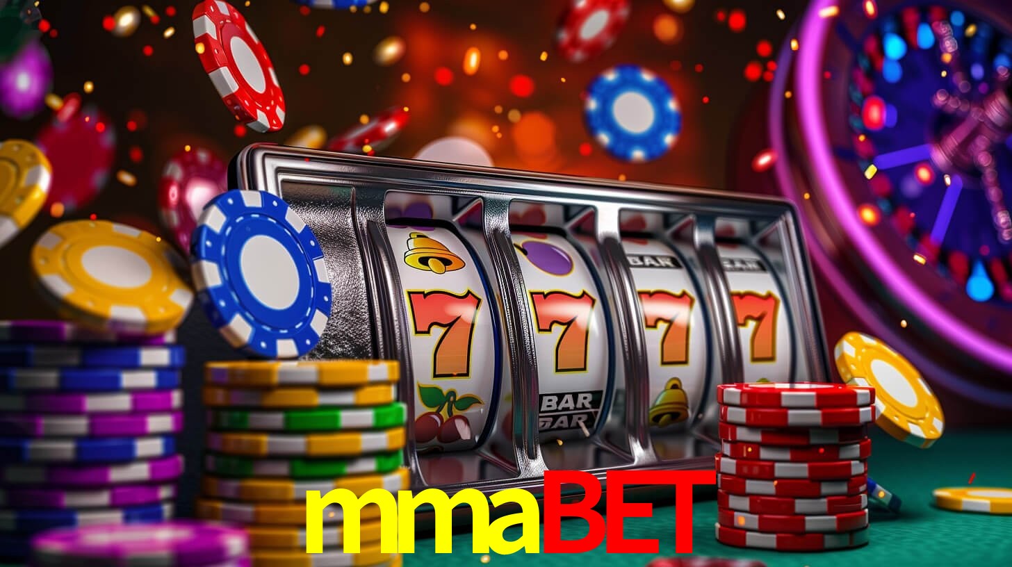 cassino mmabet