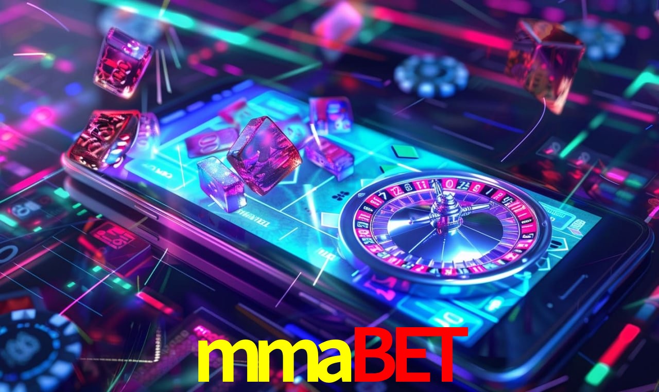 Mesa de Blackjack mmabet
