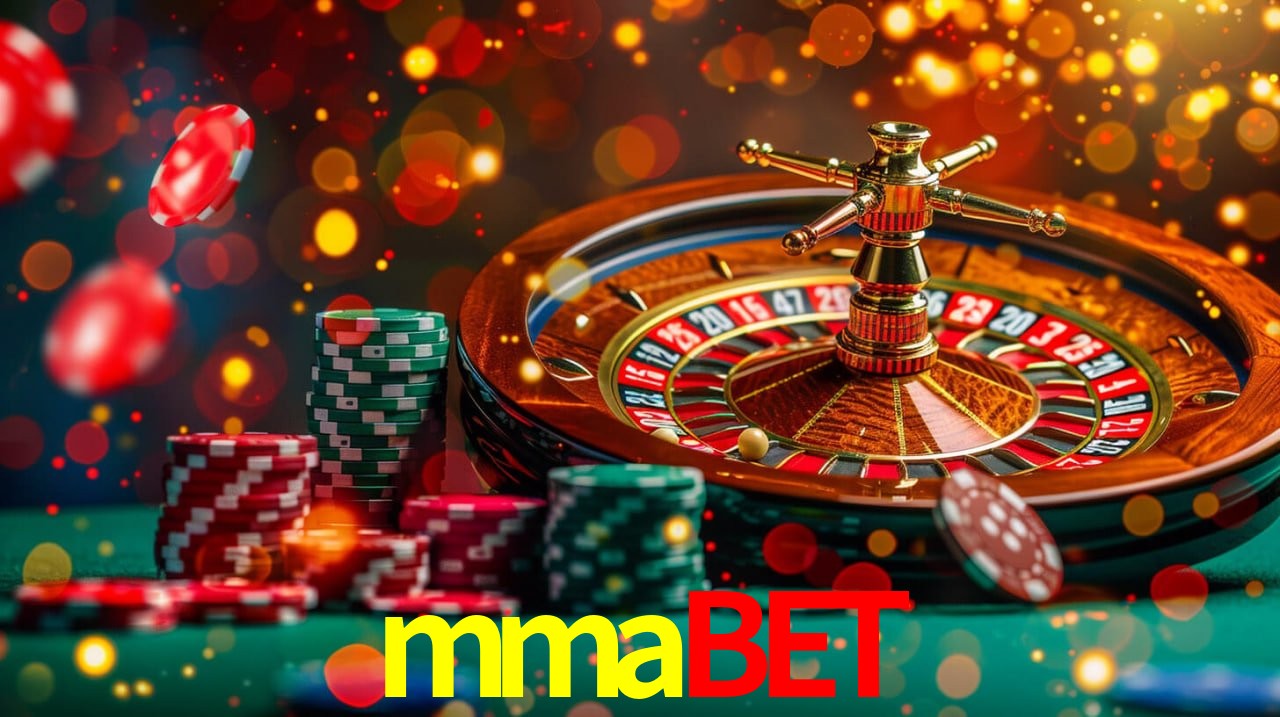 Explorando a Categoria de Eventos em Apostas na mmabet