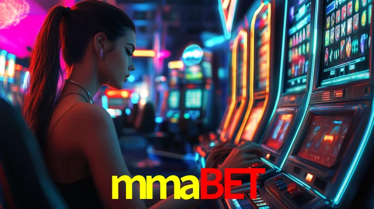 Exclusive Games mmabet