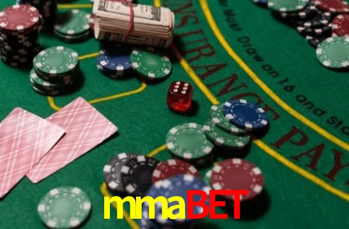 mmabet.com