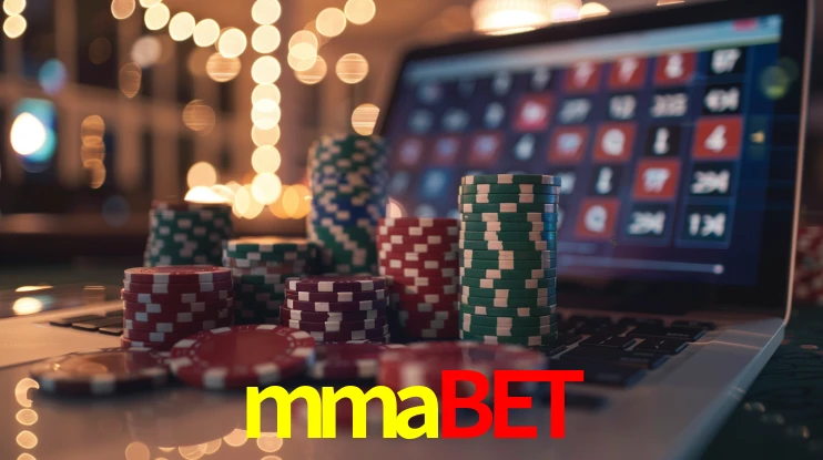 Secure Login mmabet