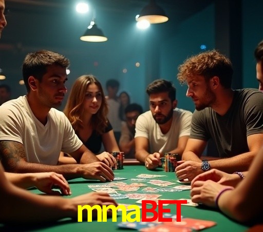 Sistemas de Segurança mmabet