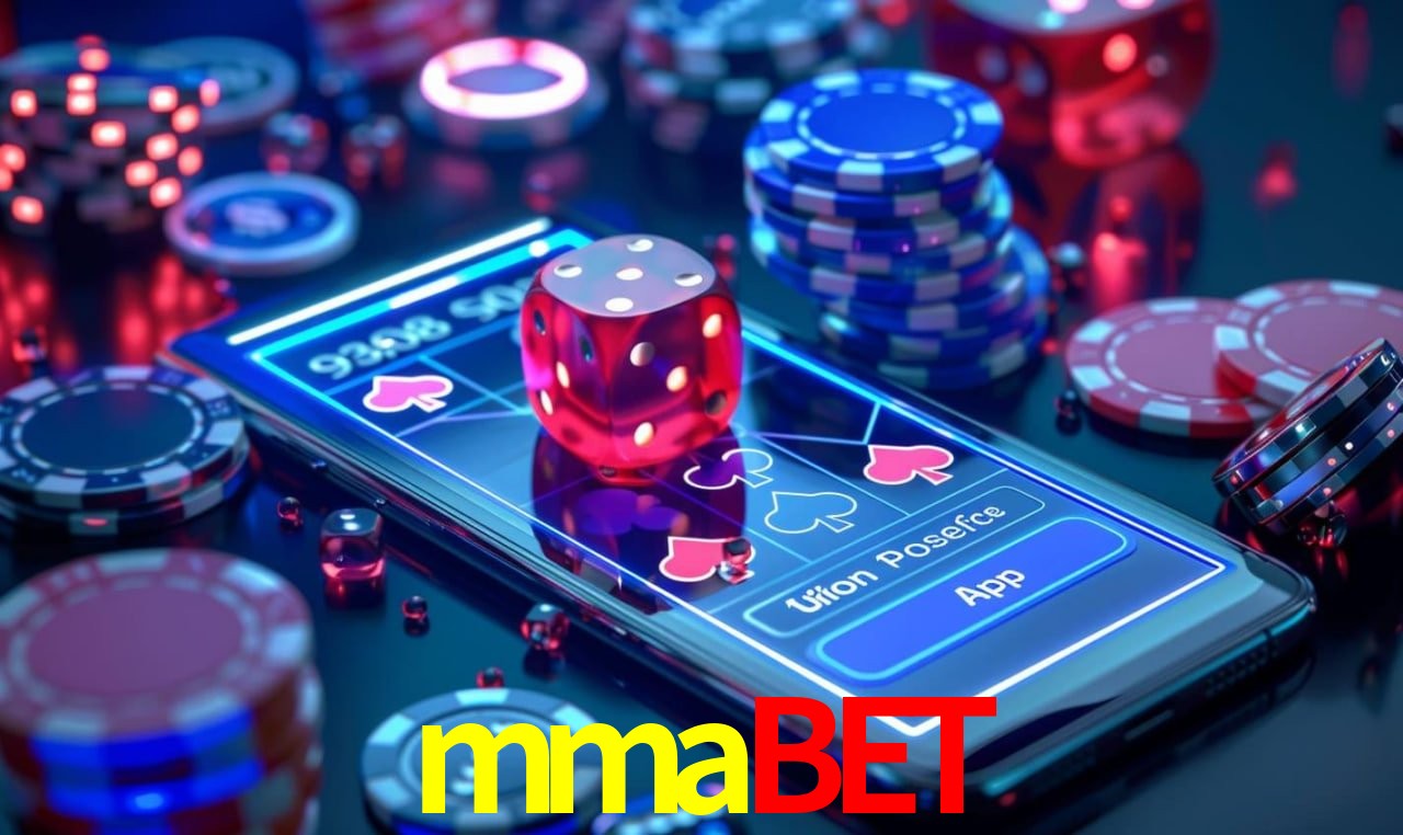 Promoção Relâmpago mmabet