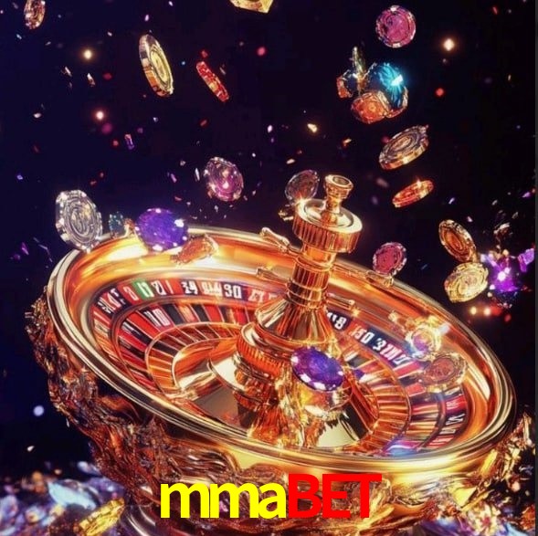 Provedores de Jogos mmabet
