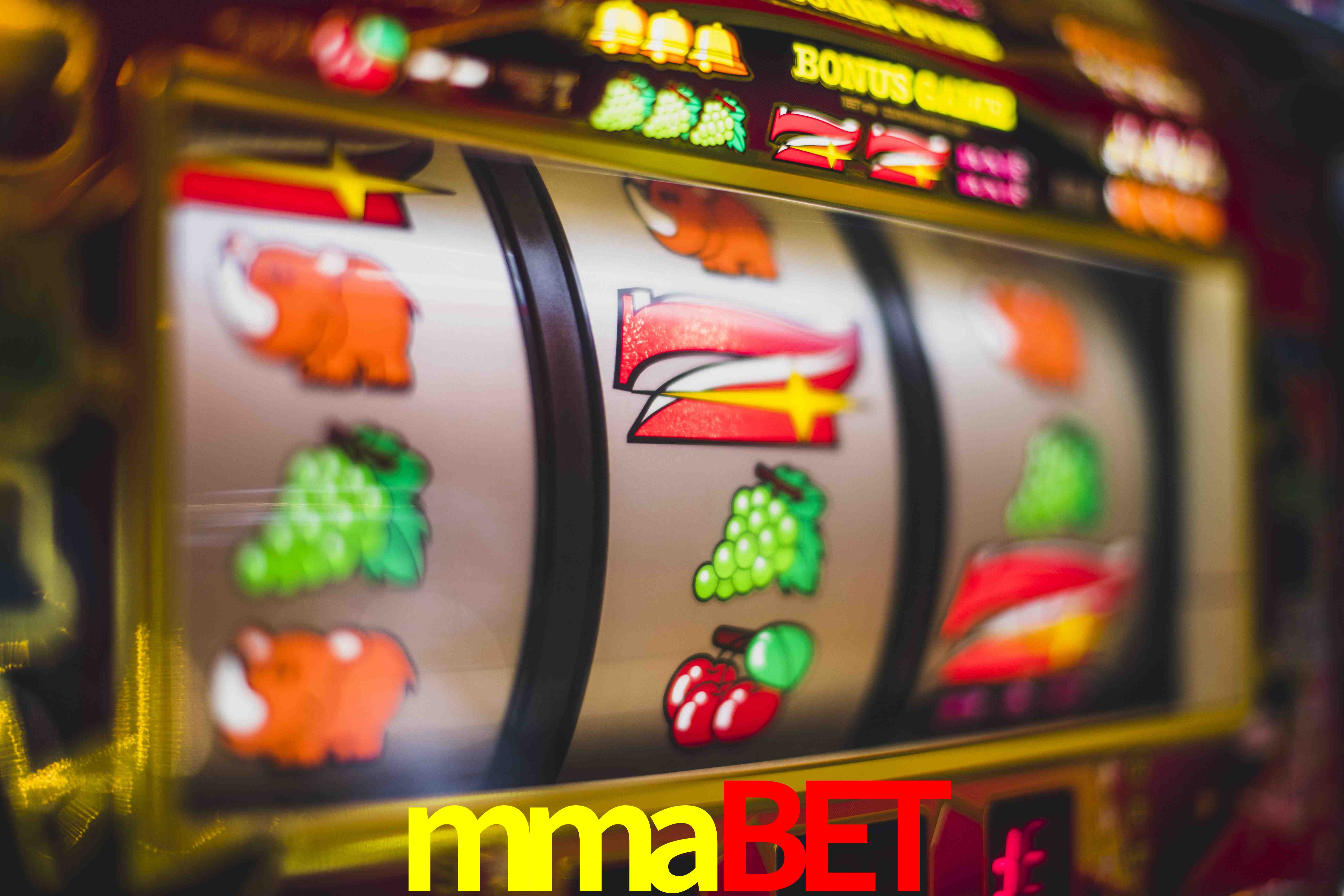 Football Betting mmabet