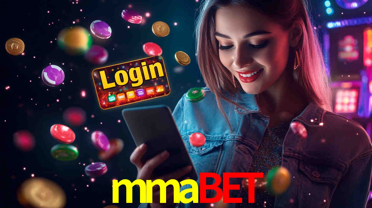 Inovações de Jogos na mmabet: O Futuro das Experiências Interativas