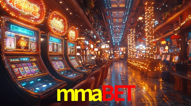 mmabet