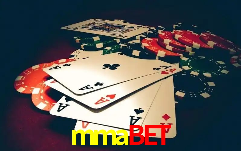 Especiais de Fim de Semana mmabet