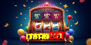 Jogos de Slot mmabet
