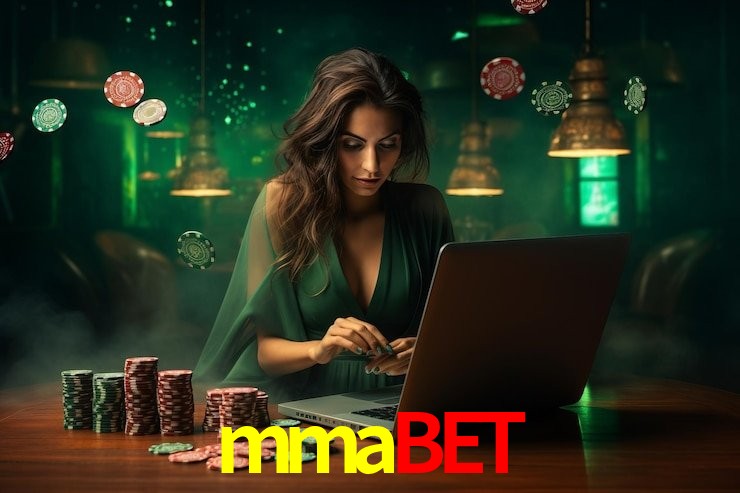 mmabet