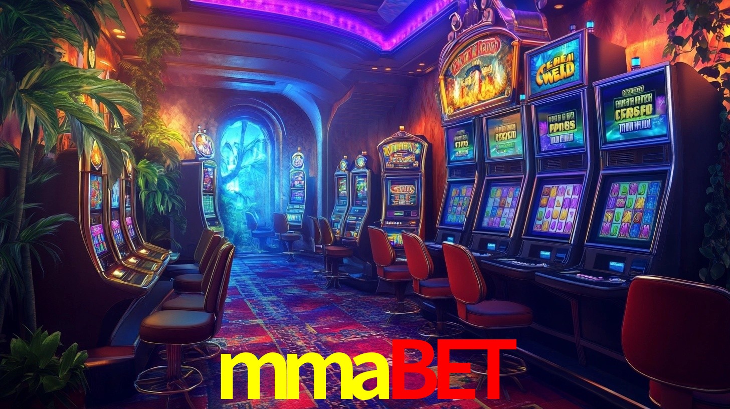 Roulette Table mmabet