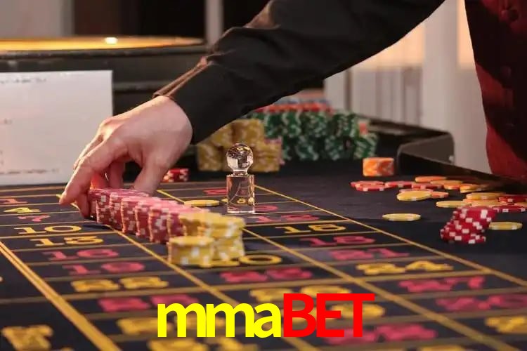 Inovações de Jogos na mmabet: O Futuro das Experiências Interativas