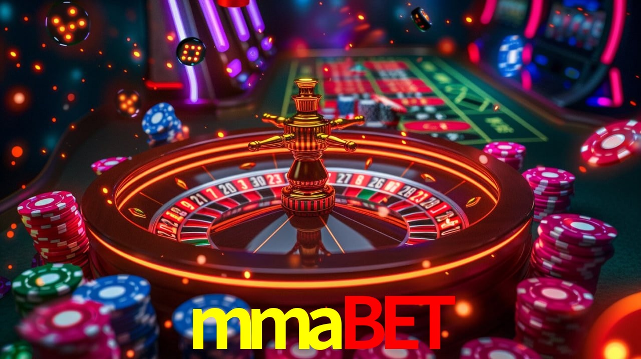 A Emoção da Loteria na mmabet: Uma Chance de Mudança de Vida