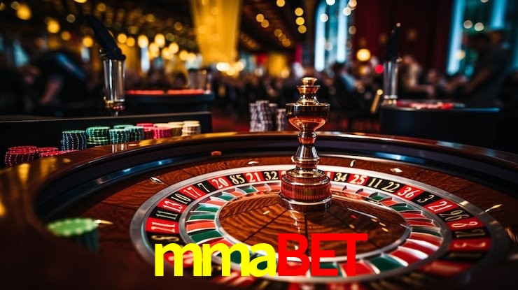 Exclusive Offers mmabet