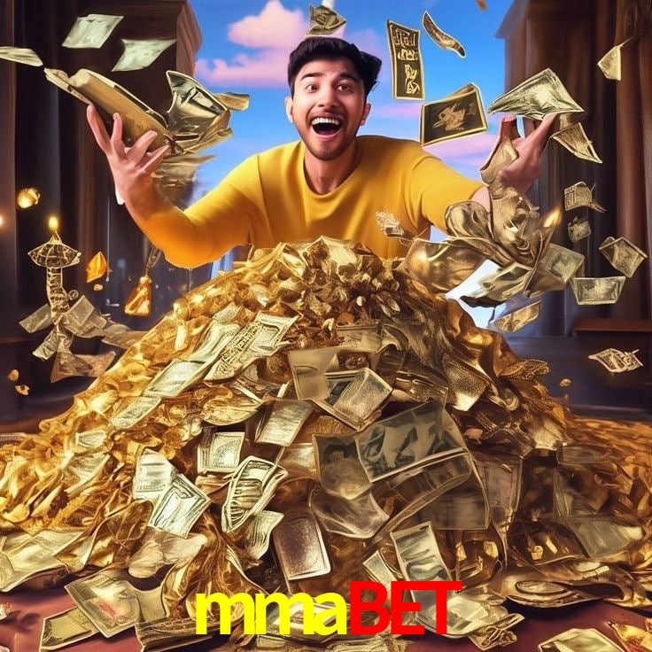Jogos Exclusivos mmabet