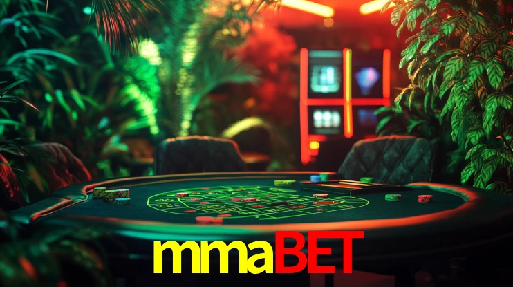 VIP Casino mmabet