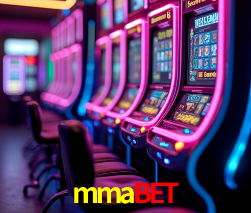 Integração de APIs mmabet