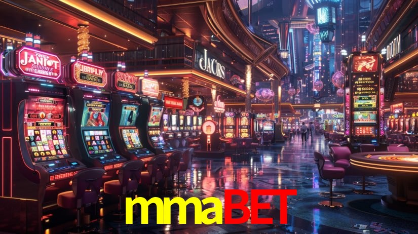 Games Directory mmabet